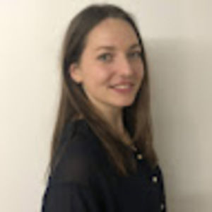 Meet your Posher, Lanier